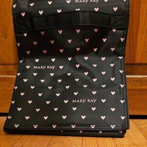 Mary Kay Travel Roll-Up Bag